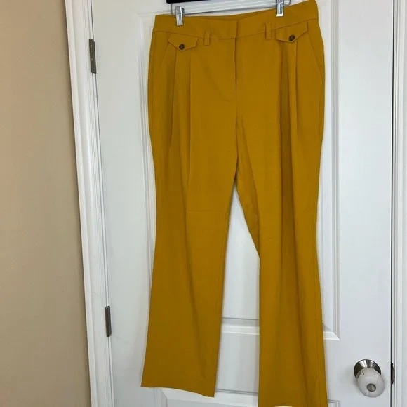𝅺New York and company pant - Picture 2 of 10